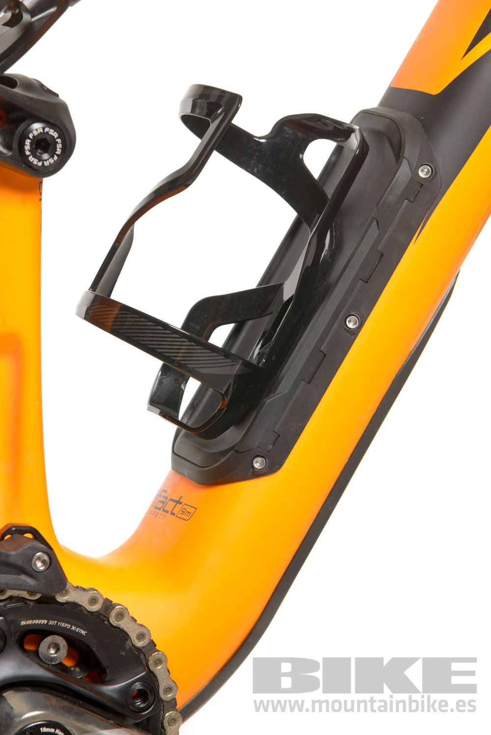 Test: Specialized Stumpjumper Expert Carbon 29” 2016