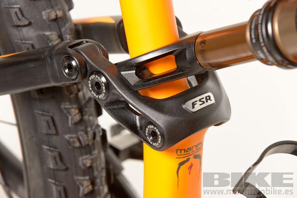 Test: Specialized Stumpjumper Expert Carbon 29” 2016