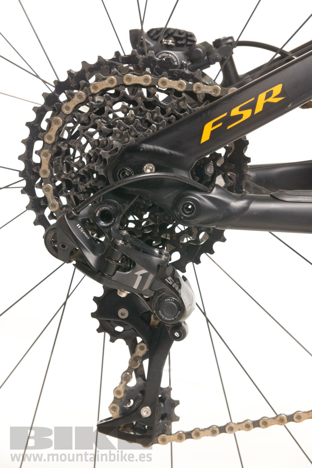 Test: Specialized Stumpjumper Expert Carbon 29” 2016