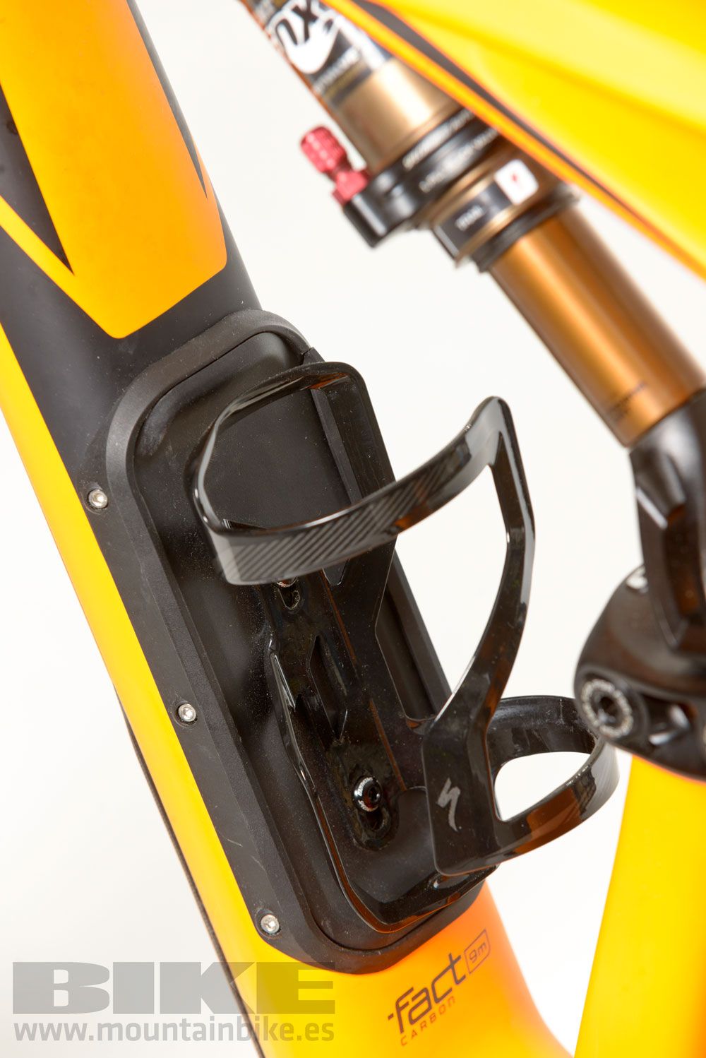 Test: Specialized Stumpjumper Expert Carbon 29” 2016