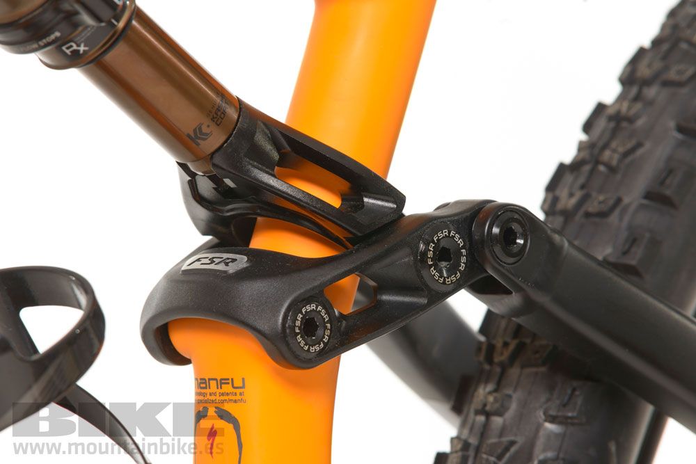 Test: Specialized Stumpjumper Expert Carbon 29” 2016
