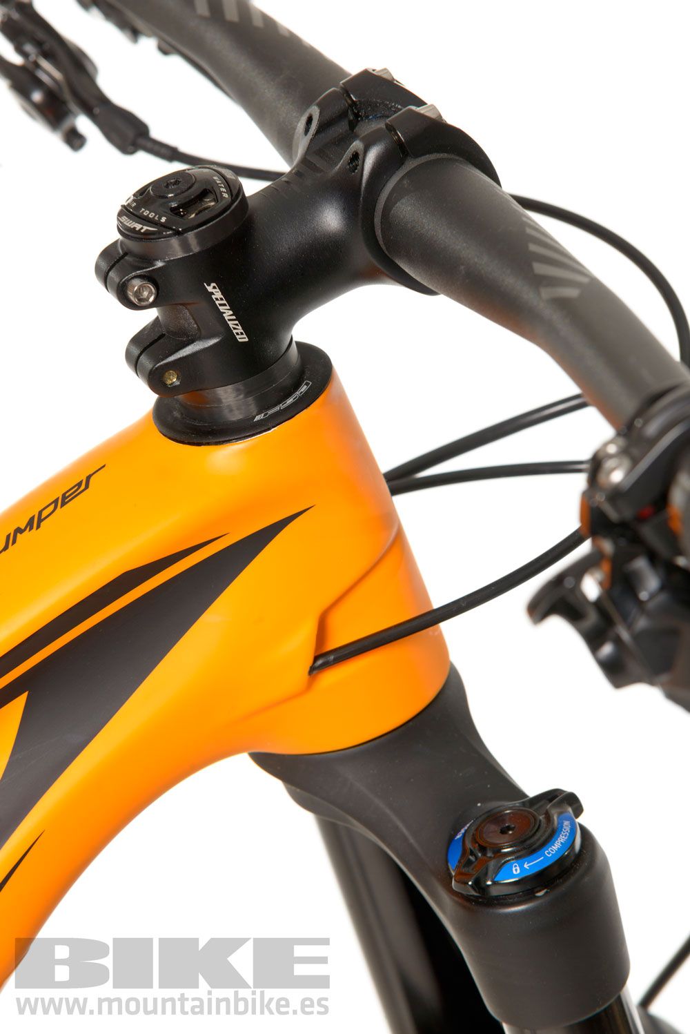 Test: Specialized Stumpjumper Expert Carbon 29” 2016
