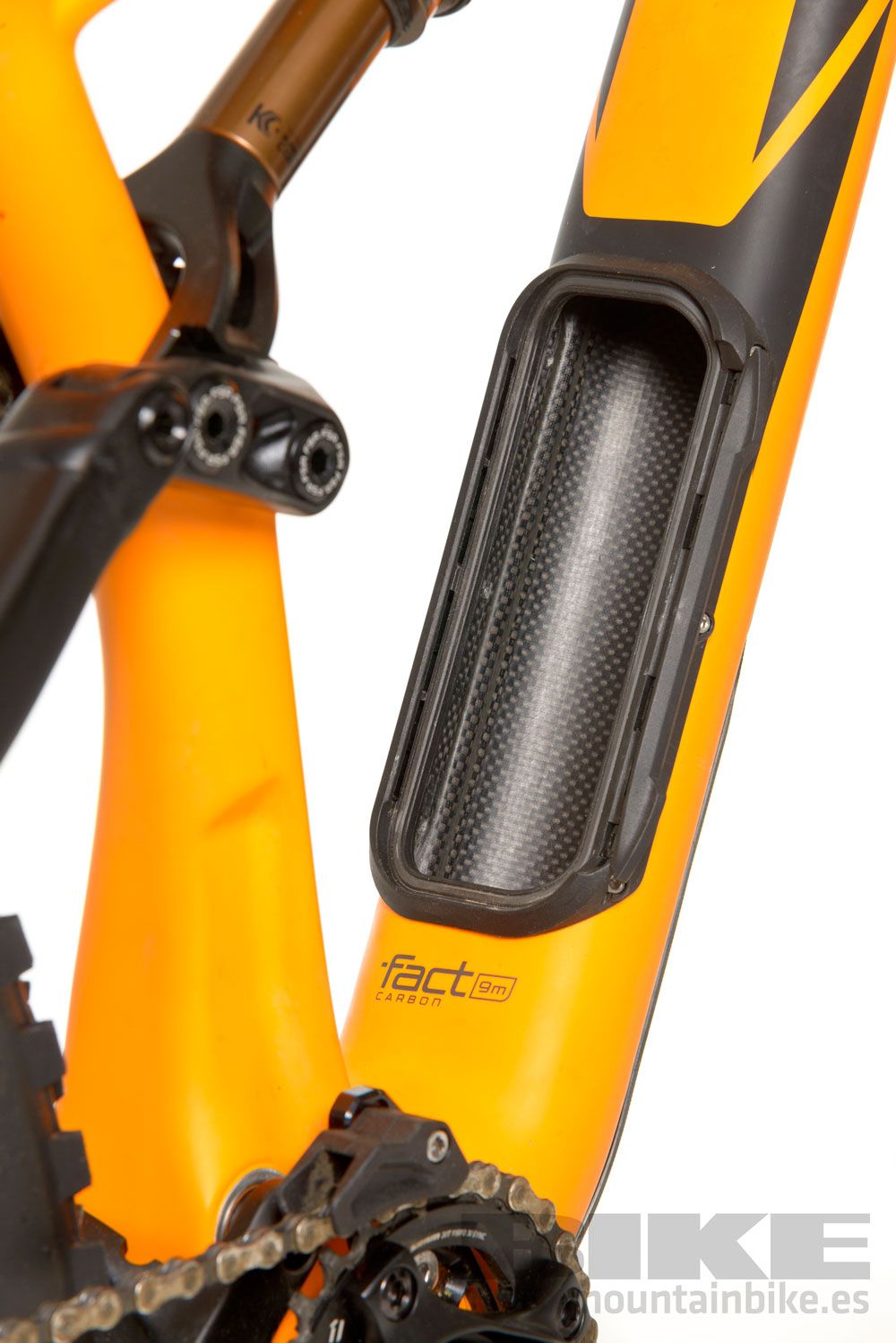 Test: Specialized Stumpjumper Expert Carbon 29” 2016