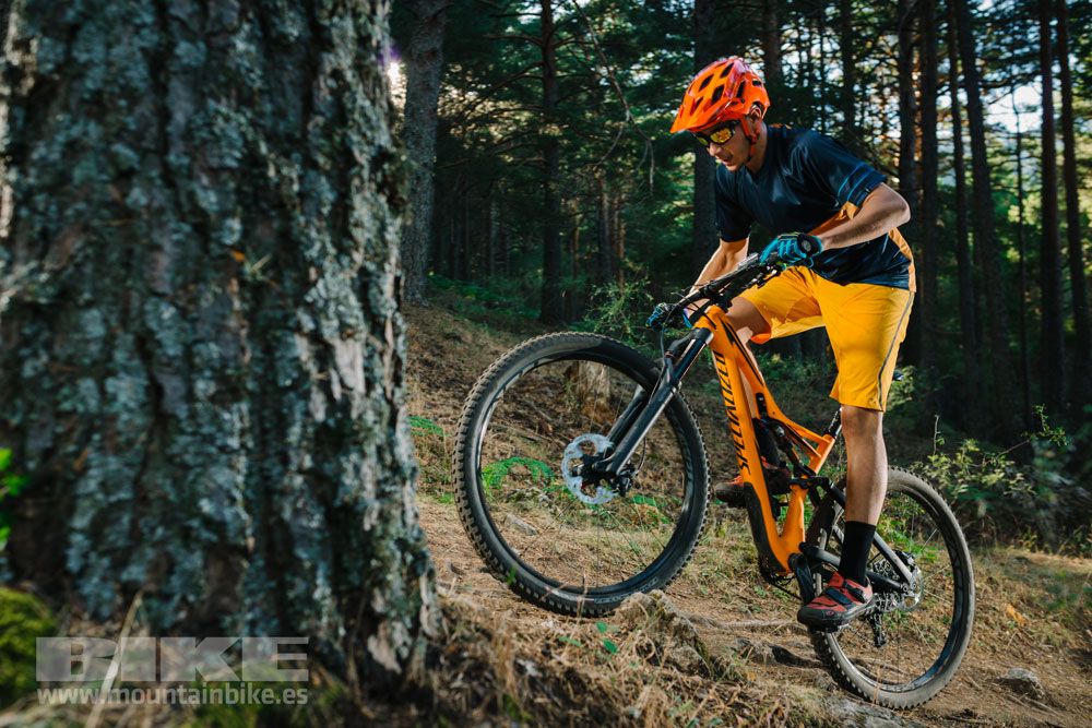 Test: Specialized Stumpjumper Expert Carbon 29” 2016