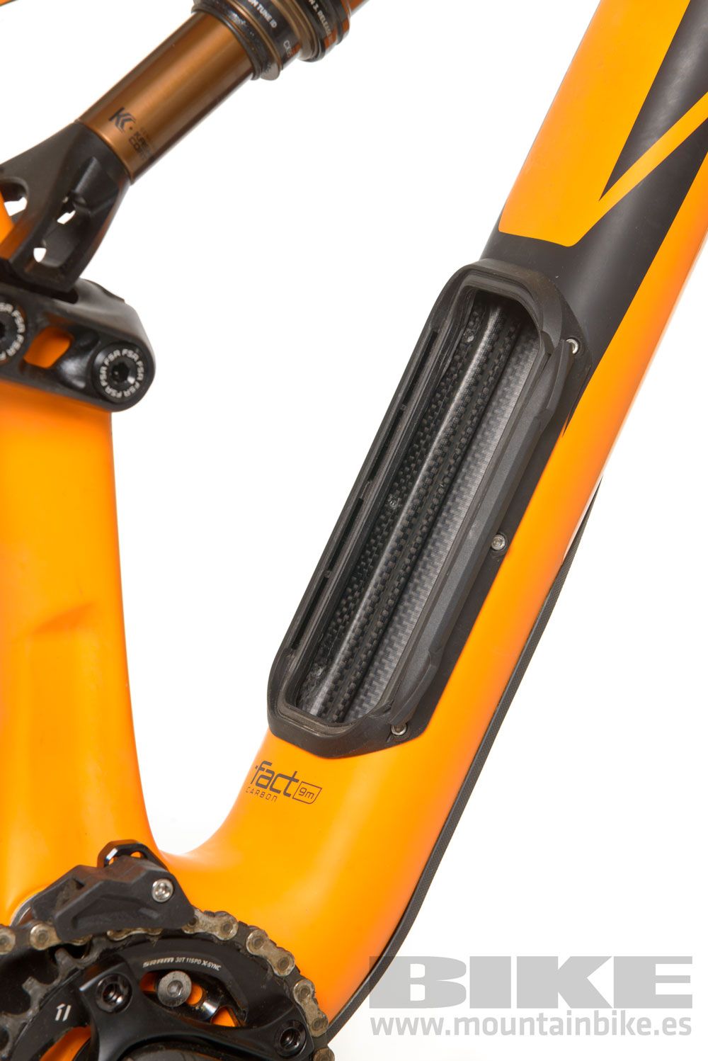 Test: Specialized Stumpjumper Expert Carbon 29” 2016