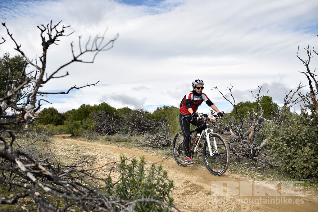 MTB 4 Estaciones Valdemorillo 2016 Ubicación 1 Galería 5
