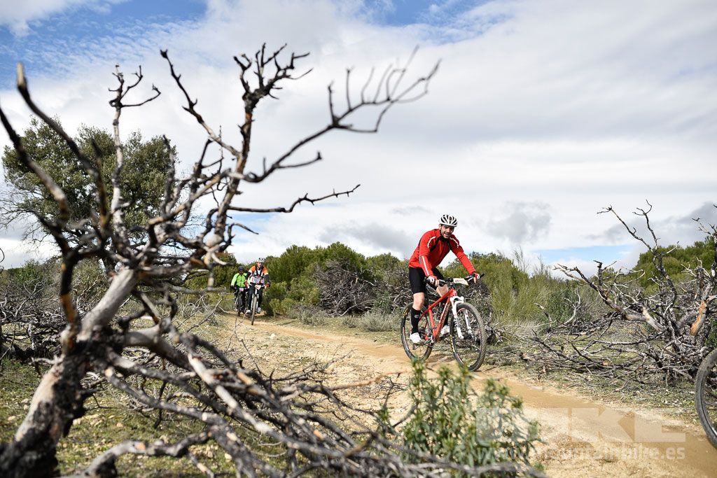 MTB 4 Estaciones Valdemorillo 2016 Ubicación 1 Galería 5