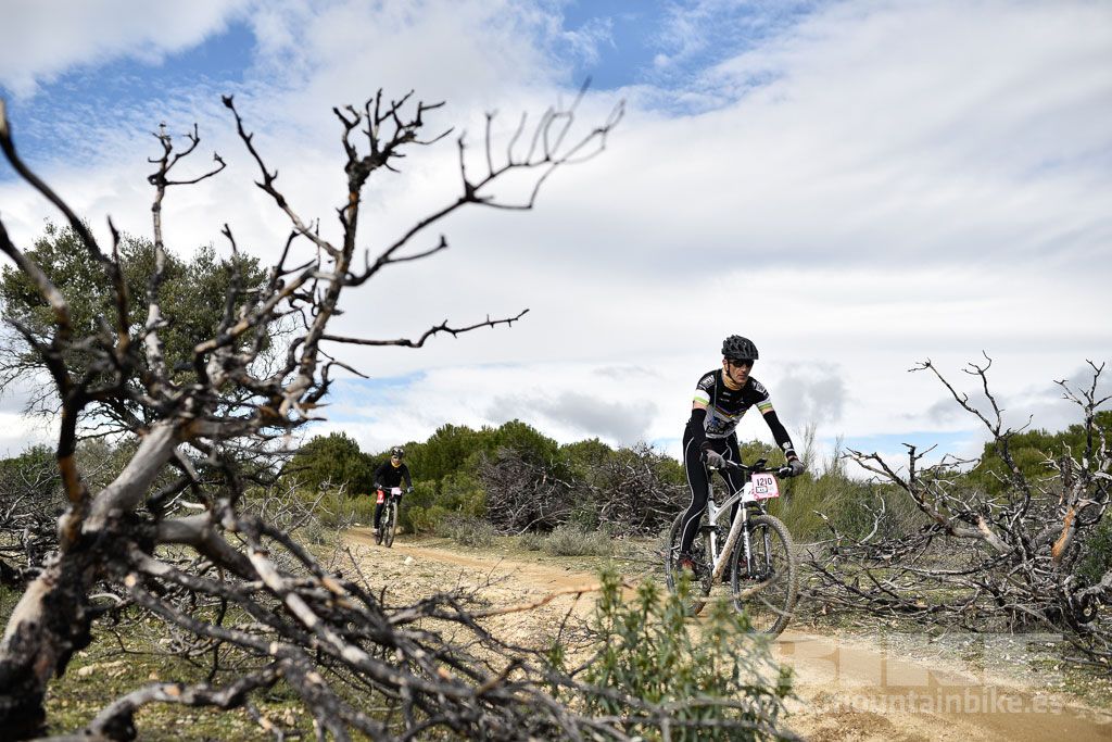 MTB 4 Estaciones Valdemorillo 2016 Ubicación 1 Galería 5