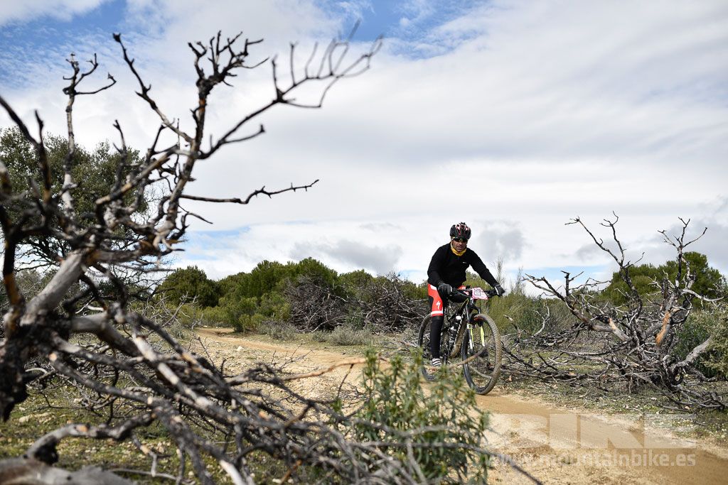 MTB 4 Estaciones Valdemorillo 2016 Ubicación 1 Galería 5