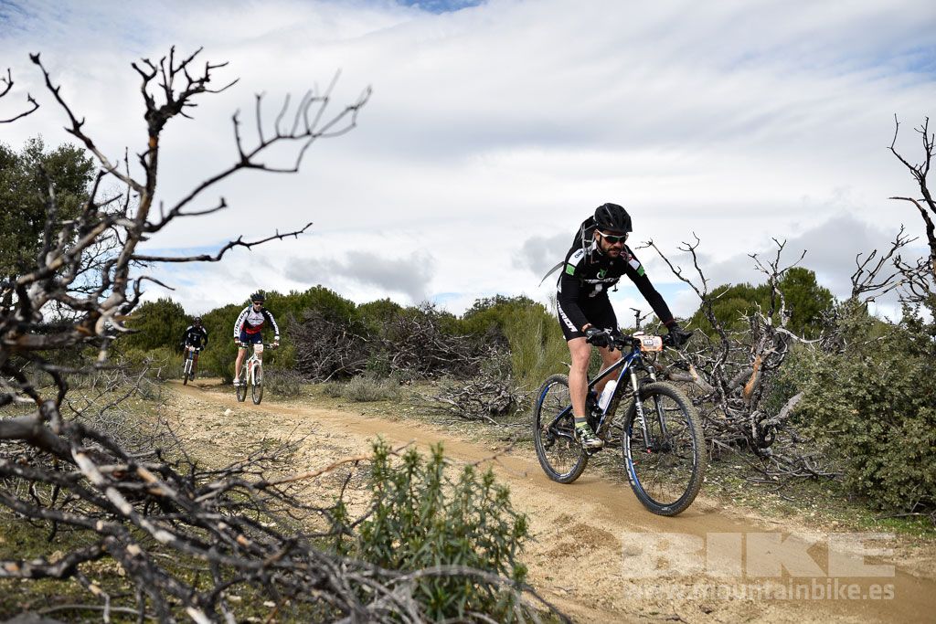 MTB 4 Estaciones Valdemorillo 2016 Ubicación 1 Galería 5