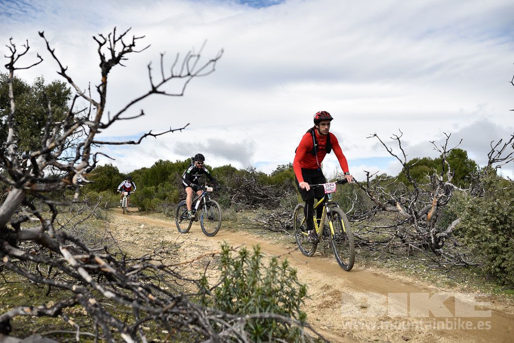 MTB 4 Estaciones Valdemorillo 2016 Ubicación 1 Galería 5