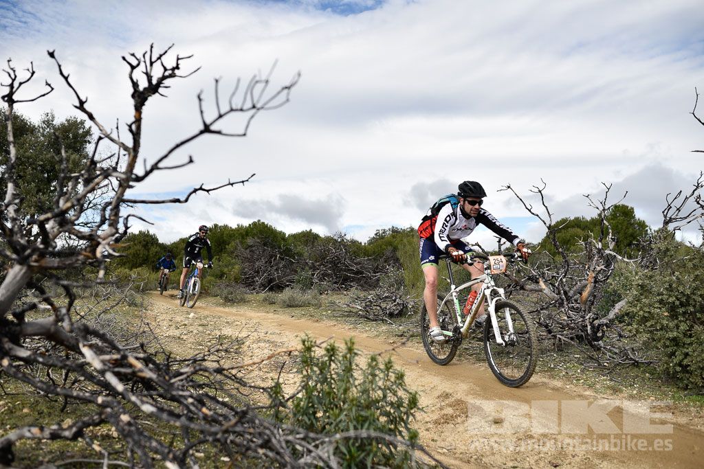 MTB 4 Estaciones Valdemorillo 2016 Ubicación 1 Galería 5