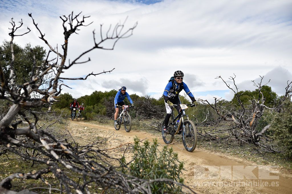 MTB 4 Estaciones Valdemorillo 2016 Ubicación 1 Galería 5