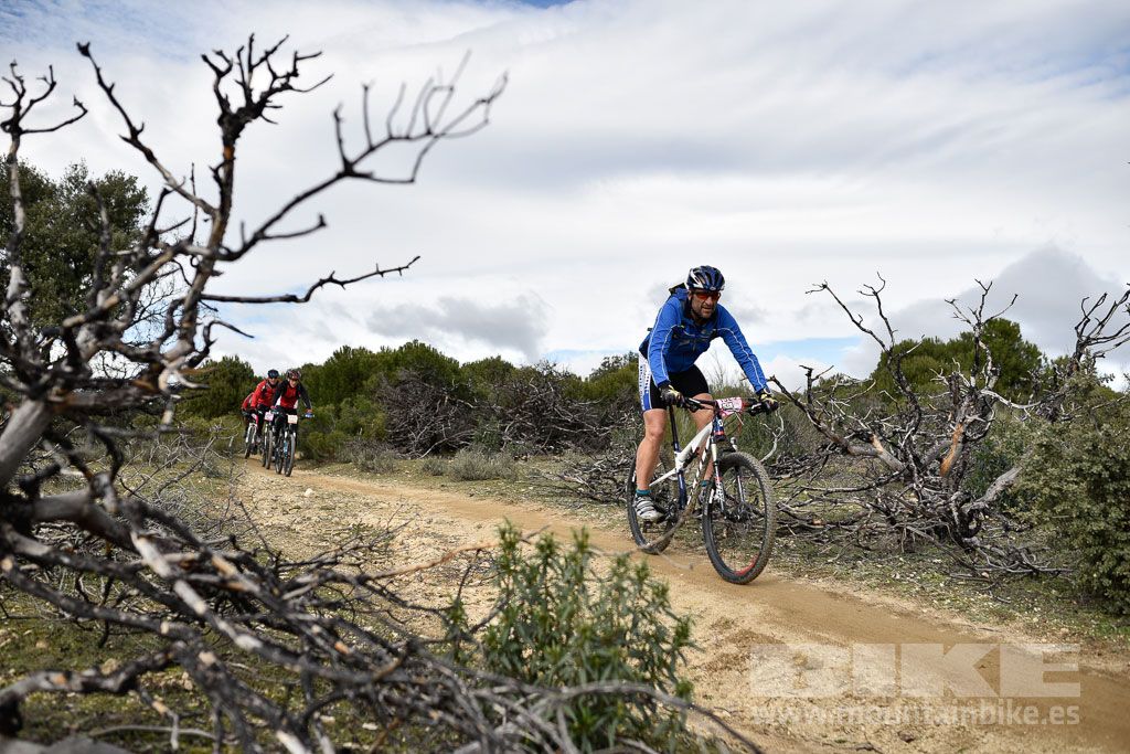 MTB 4 Estaciones Valdemorillo 2016 Ubicación 1 Galería 5