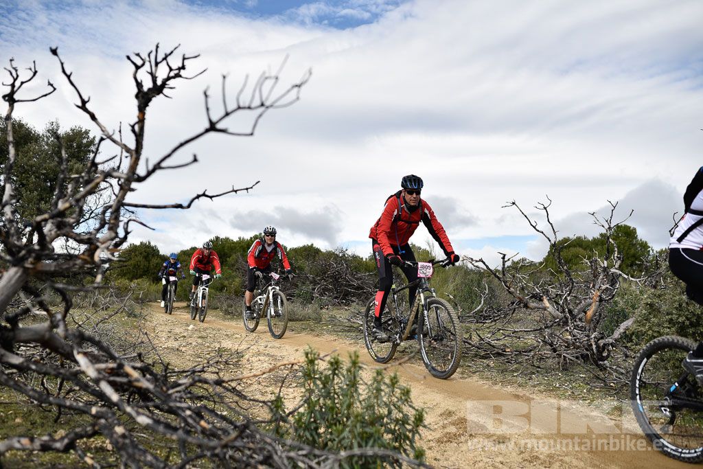MTB 4 Estaciones Valdemorillo 2016 Ubicación 1 Galería 5