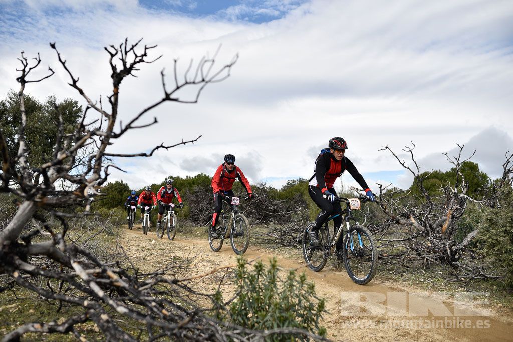 MTB 4 Estaciones Valdemorillo 2016 Ubicación 1 Galería 5