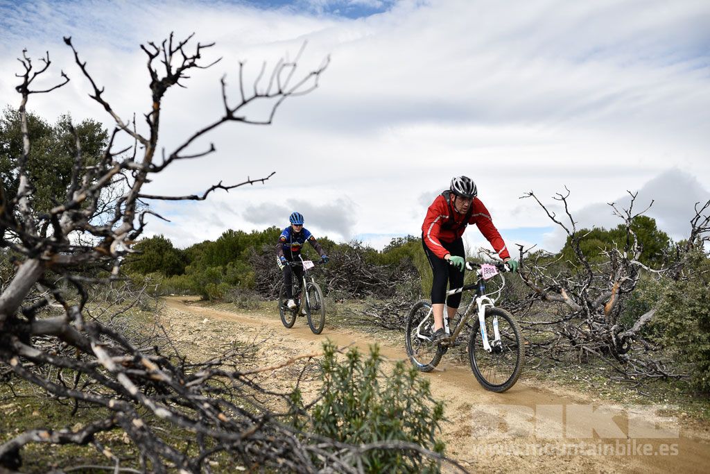 MTB 4 Estaciones Valdemorillo 2016 Ubicación 1 Galería 5