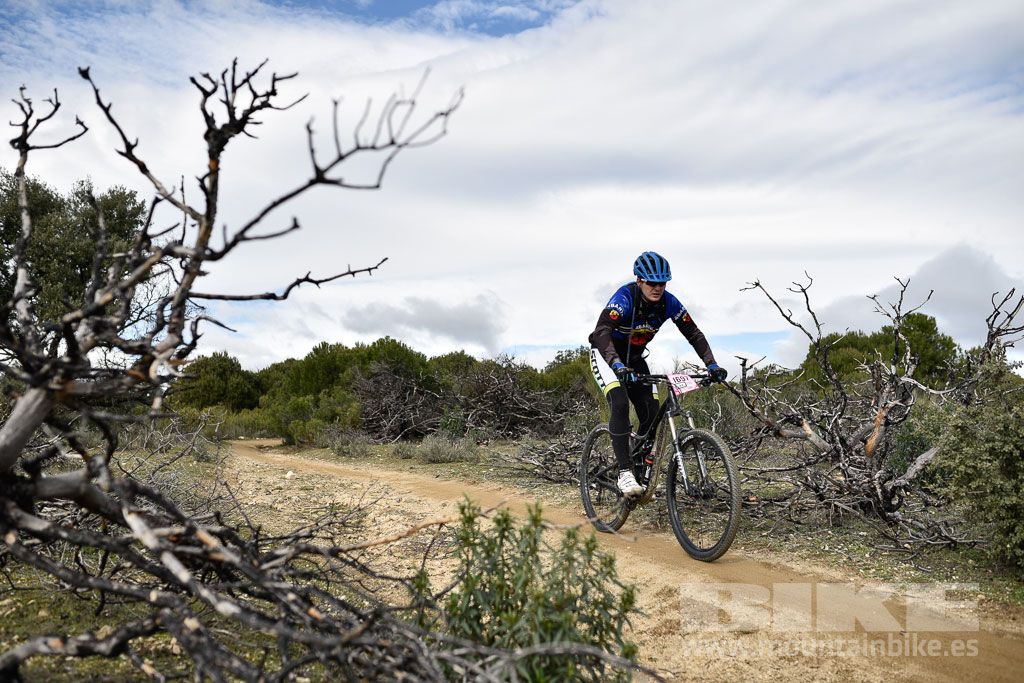 MTB 4 Estaciones Valdemorillo 2016 Ubicación 1 Galería 5