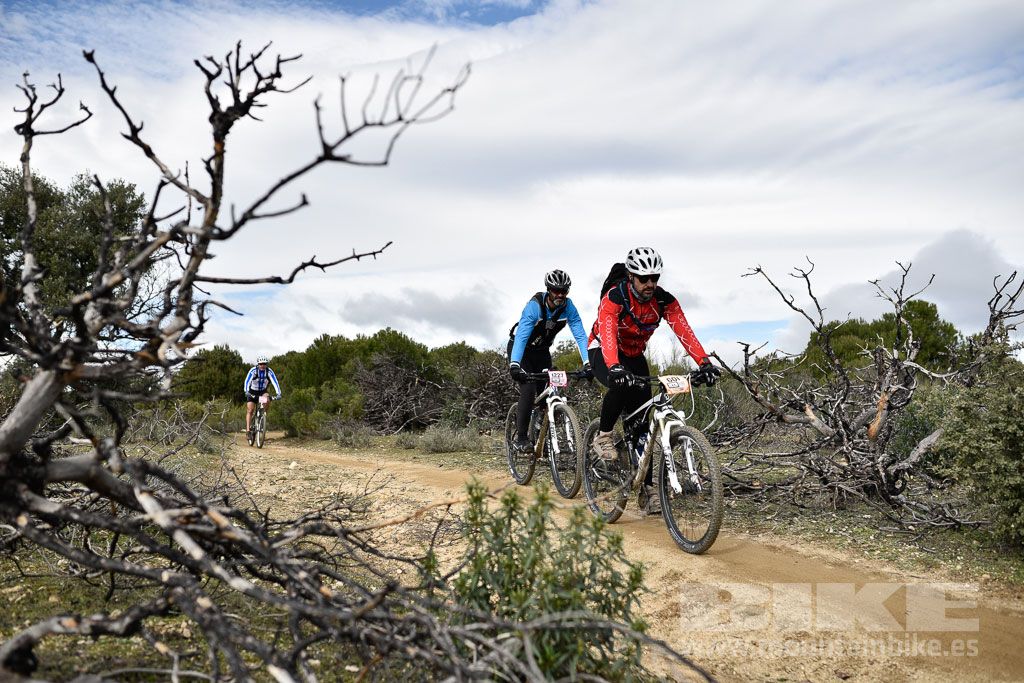 MTB 4 Estaciones Valdemorillo 2016 Ubicación 1 Galería 5
