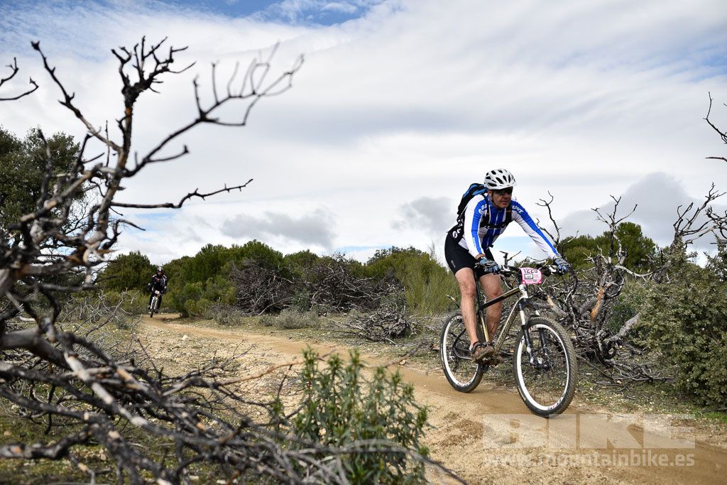 MTB 4 Estaciones Valdemorillo 2016 Ubicación 1 Galería 5
