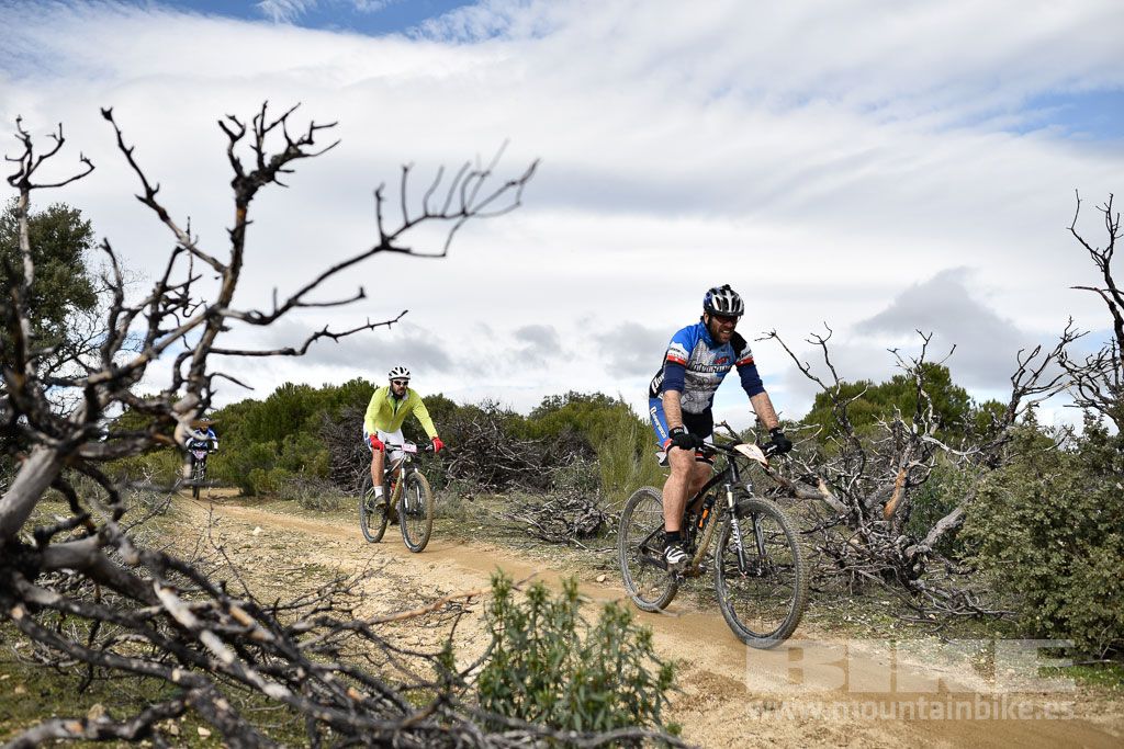 MTB 4 Estaciones Valdemorillo 2016 Ubicación 1 Galería 5