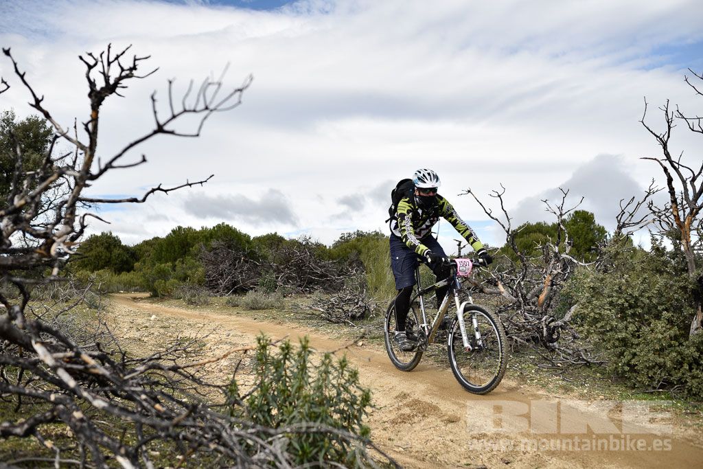 MTB 4 Estaciones Valdemorillo 2016 Ubicación 1 Galería 5