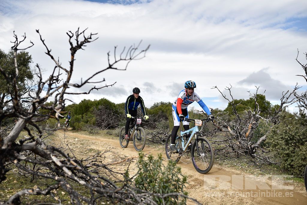 MTB 4 Estaciones Valdemorillo 2016 Ubicación 1 Galería 5