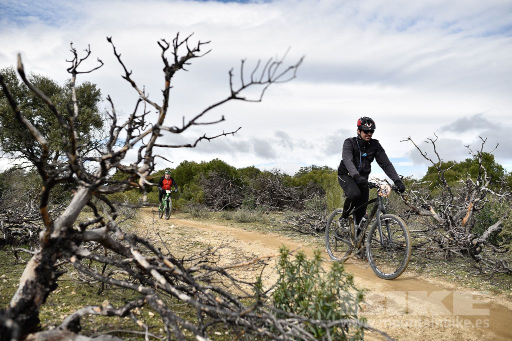 MTB 4 Estaciones Valdemorillo 2016 Ubicación 1 Galería 5