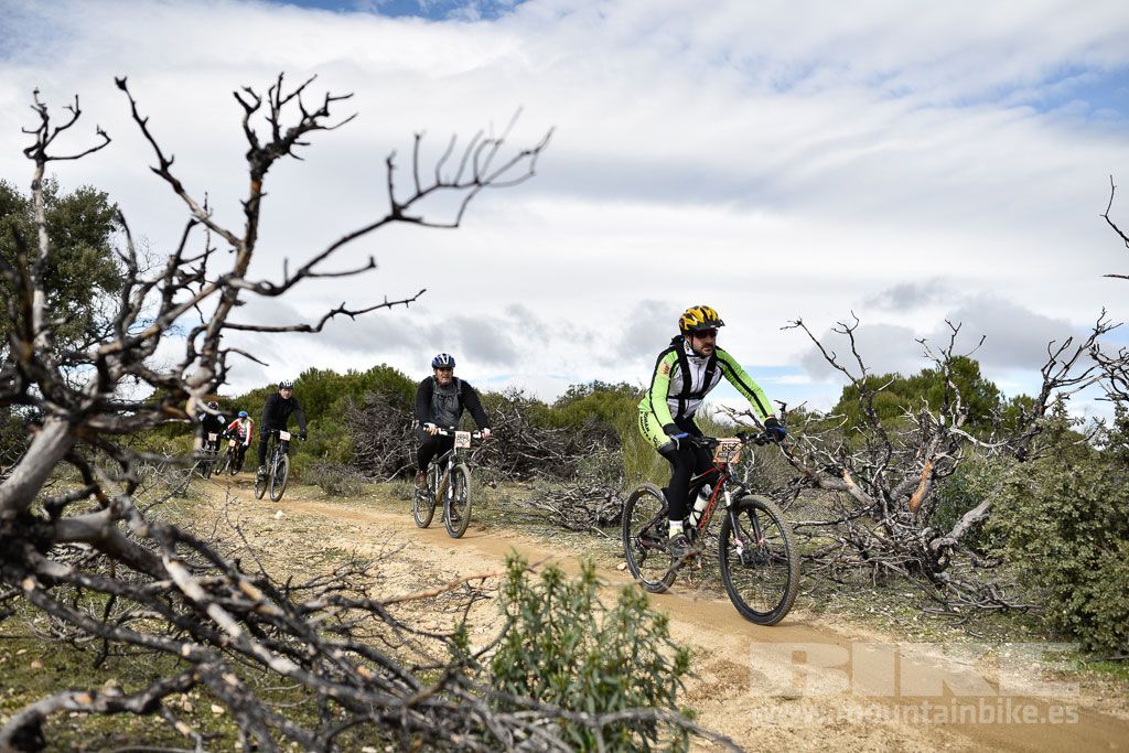 MTB 4 Estaciones Valdemorillo 2016 Ubicación 1 Galería 5