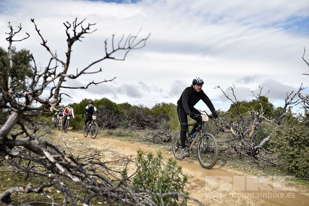 MTB 4 Estaciones Valdemorillo 2016 Ubicación 1 Galería 5