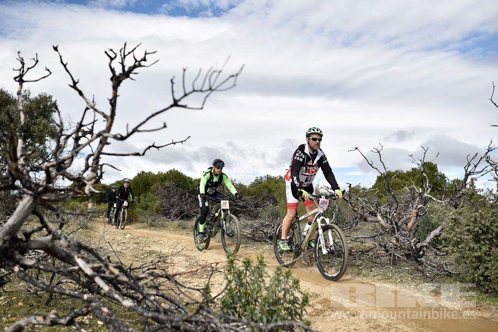 MTB 4 Estaciones Valdemorillo 2016 Ubicación 1 Galería 5