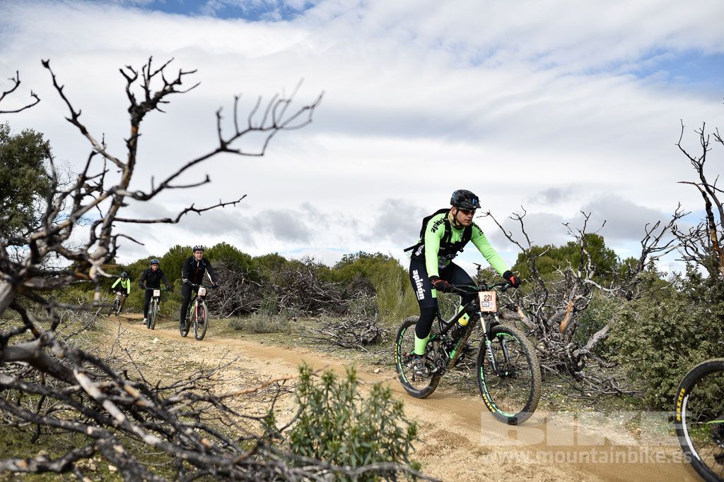 MTB 4 Estaciones Valdemorillo 2016 Ubicación 1 Galería 5