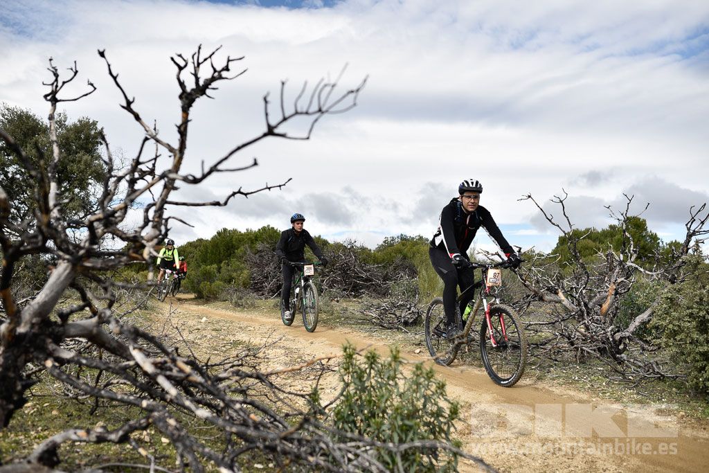 MTB 4 Estaciones Valdemorillo 2016 Ubicación 1 Galería 5