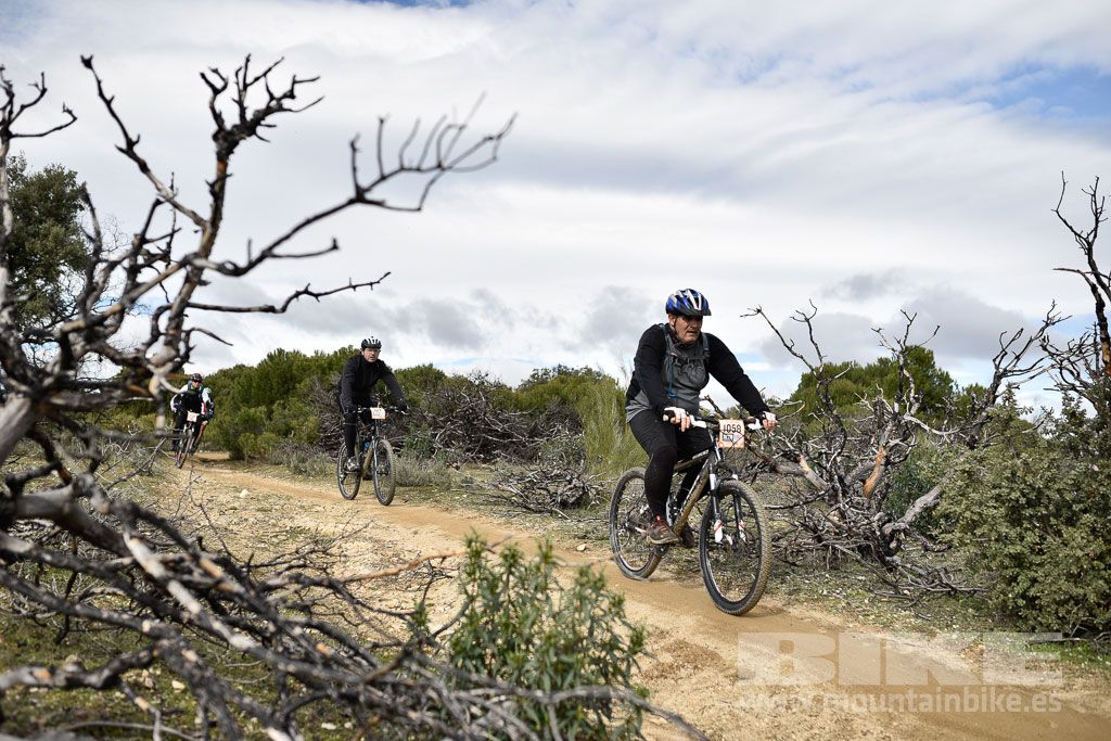 MTB 4 Estaciones Valdemorillo 2016 Ubicación 1 Galería 5