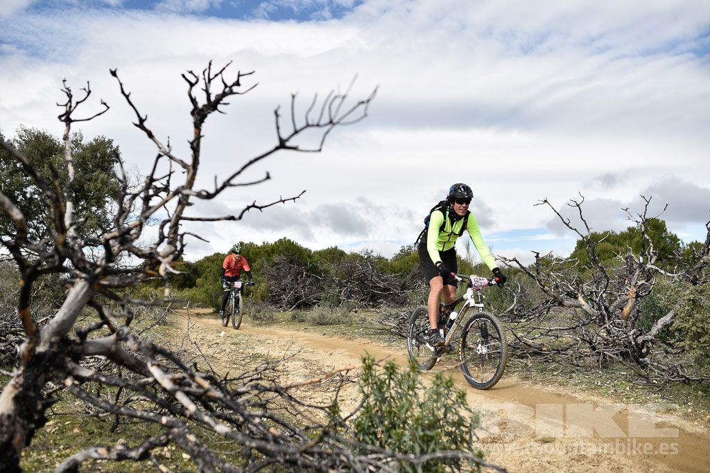 MTB 4 Estaciones Valdemorillo 2016 Ubicación 1 Galería 5