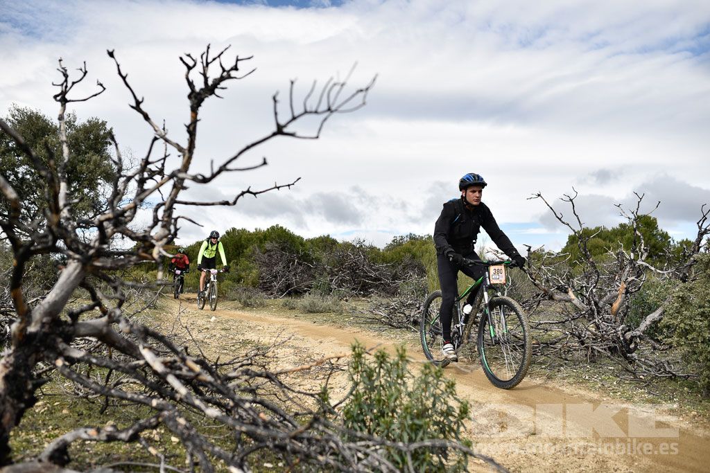 MTB 4 Estaciones Valdemorillo 2016 Ubicación 1 Galería 5