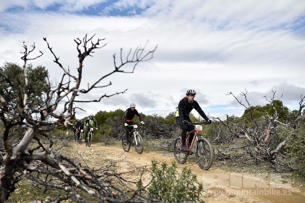 MTB 4 Estaciones Valdemorillo 2016 Ubicación 1 Galería 5
