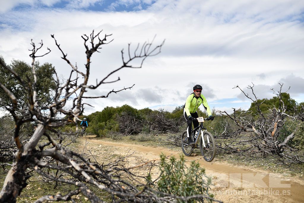 MTB 4 Estaciones Valdemorillo 2016 Ubicación 1 Galería 5