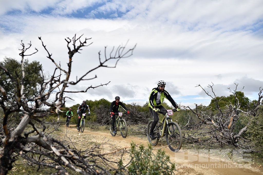 MTB 4 Estaciones Valdemorillo 2016 Ubicación 1 Galería 5
