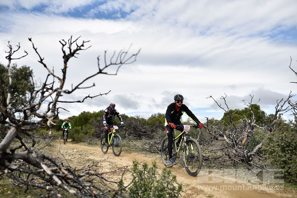 MTB 4 Estaciones Valdemorillo 2016 Ubicación 1 Galería 5
