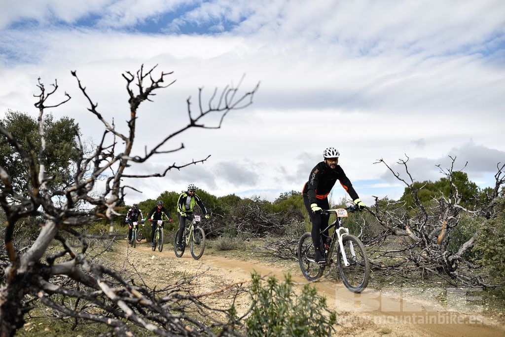 MTB 4 Estaciones Valdemorillo 2016 Ubicación 1 Galería 5