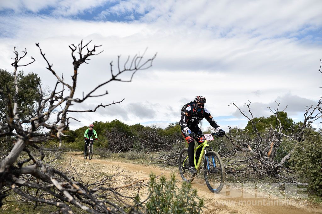 MTB 4 Estaciones Valdemorillo 2016 Ubicación 1 Galería 5