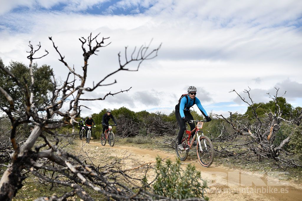 MTB 4 Estaciones Valdemorillo 2016 Ubicación 1 Galería 5