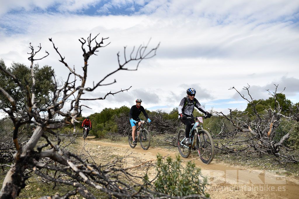 MTB 4 Estaciones Valdemorillo 2016 Ubicación 1 Galería 5