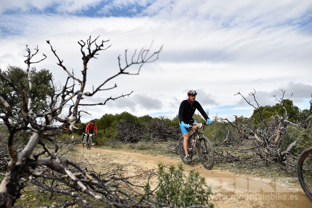MTB 4 Estaciones Valdemorillo 2016 Ubicación 1 Galería 5