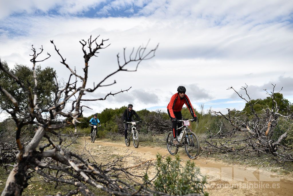 MTB 4 Estaciones Valdemorillo 2016 Ubicación 1 Galería 5