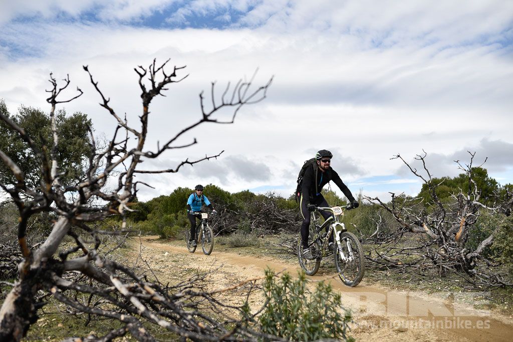 MTB 4 Estaciones Valdemorillo 2016 Ubicación 1 Galería 5