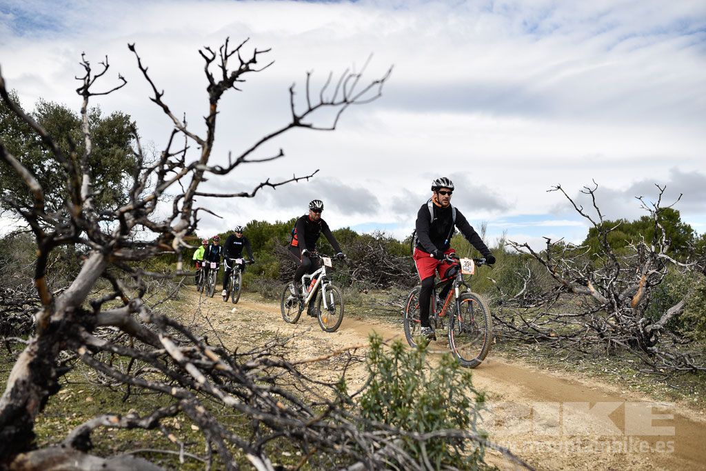 MTB 4 Estaciones Valdemorillo 2016 Ubicación 1 Galería 5