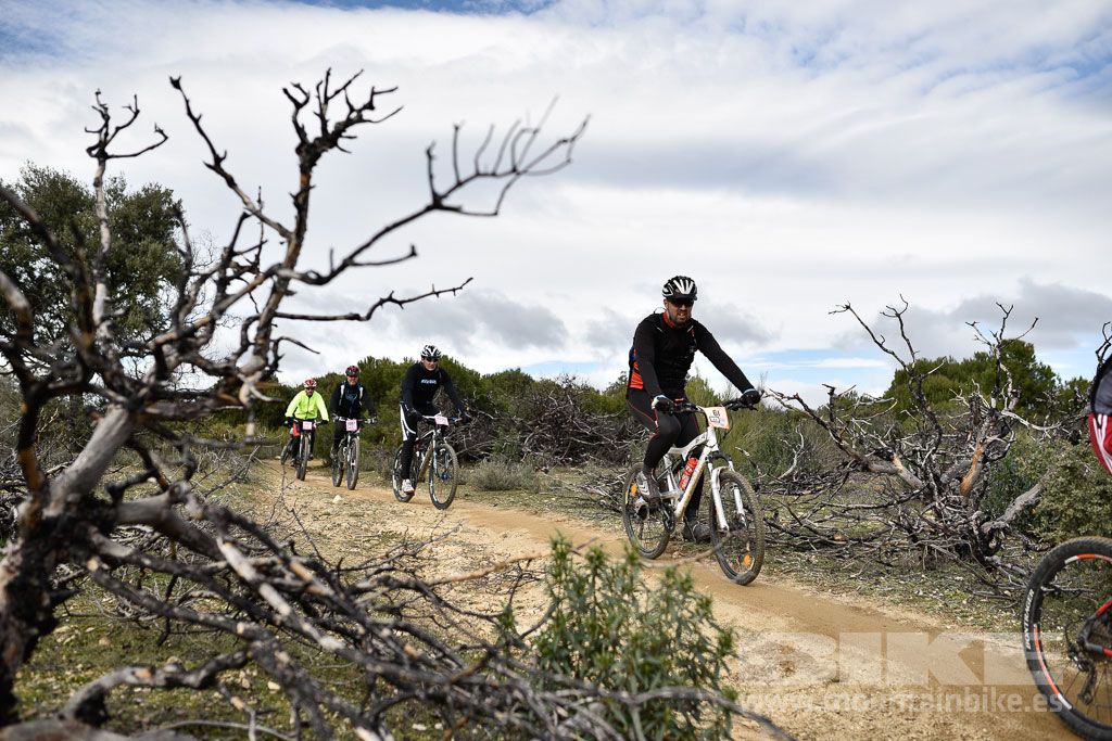 MTB 4 Estaciones Valdemorillo 2016 Ubicación 1 Galería 5
