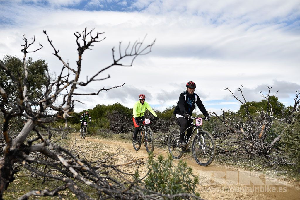 MTB 4 Estaciones Valdemorillo 2016 Ubicación 1 Galería 5